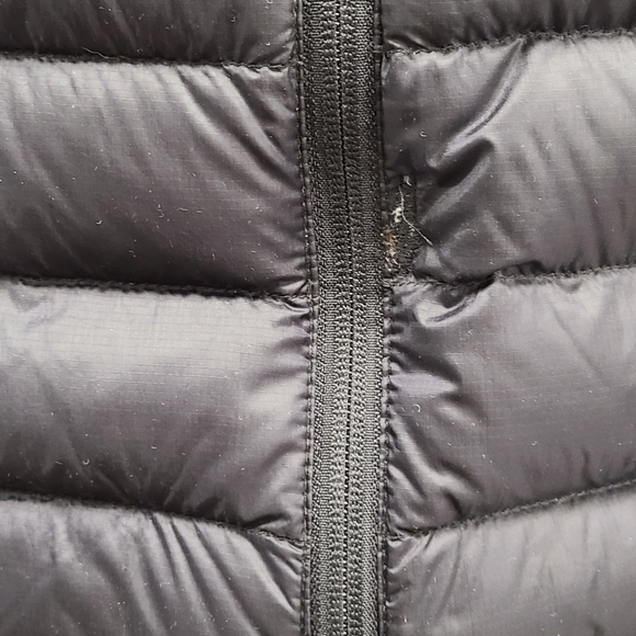 ROOTS Down Filled Packable Puffer DWR - Picture 5 of 8